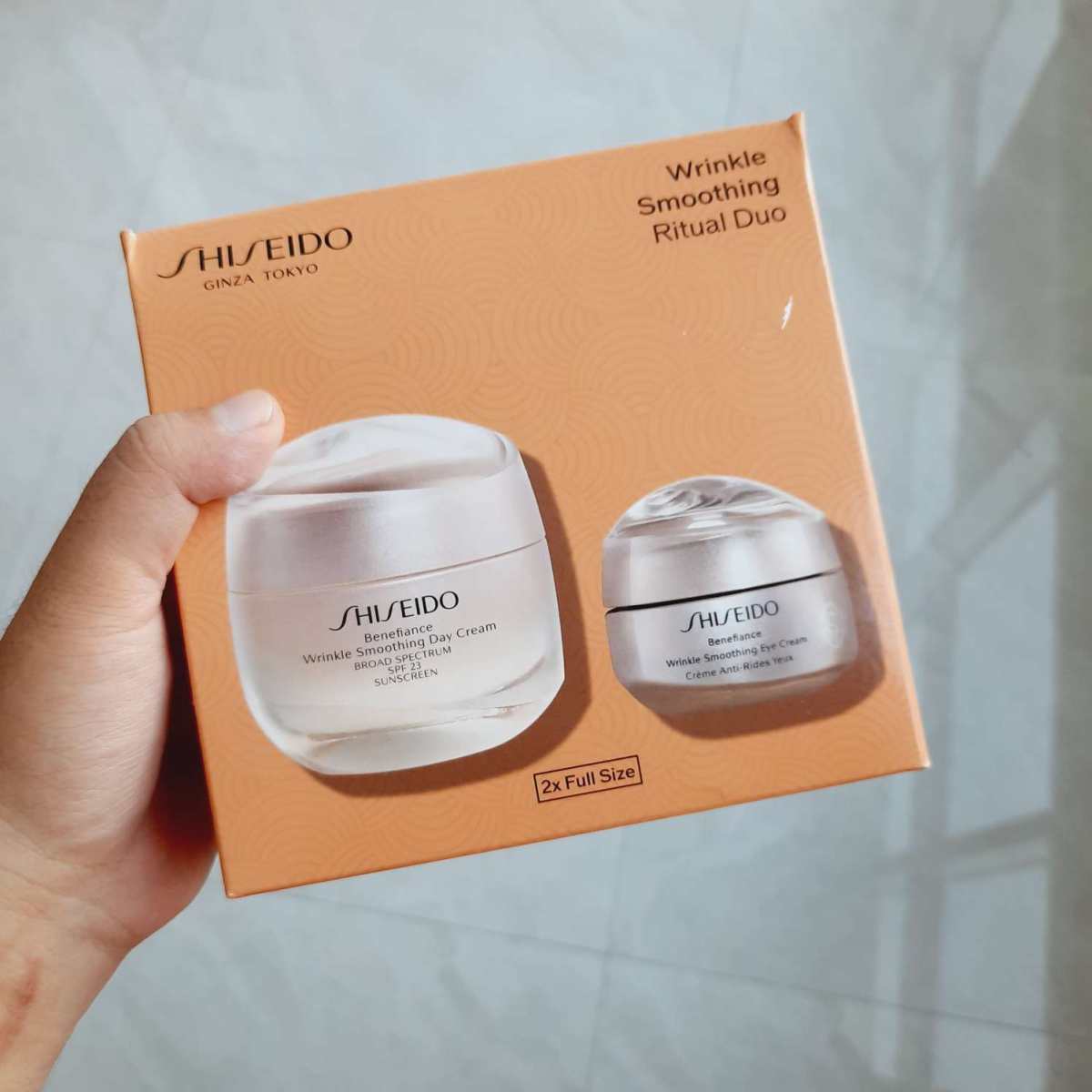 ❤️前段时间梅西小黑五买了这套，我在手里捂了没有俩月，又又又