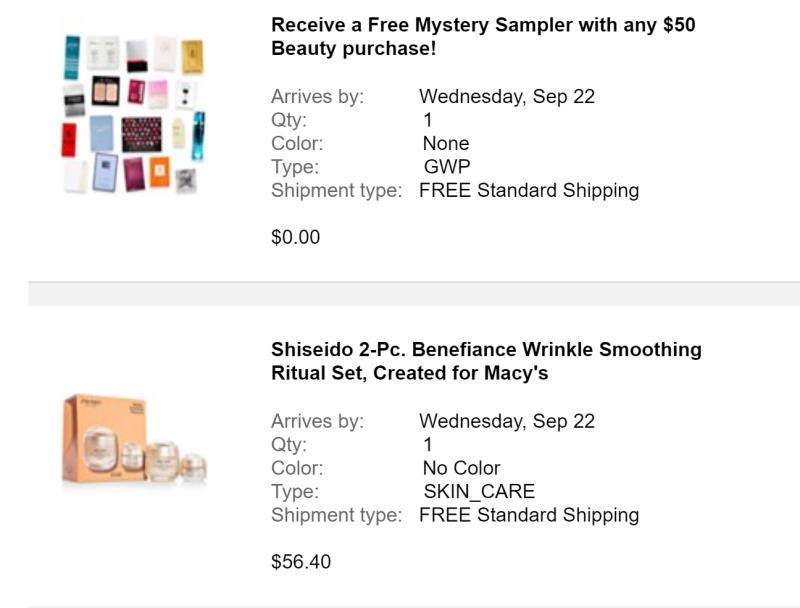 ❤️前段时间梅西小黑五买了这套，我在手里捂了没有俩月，又又又