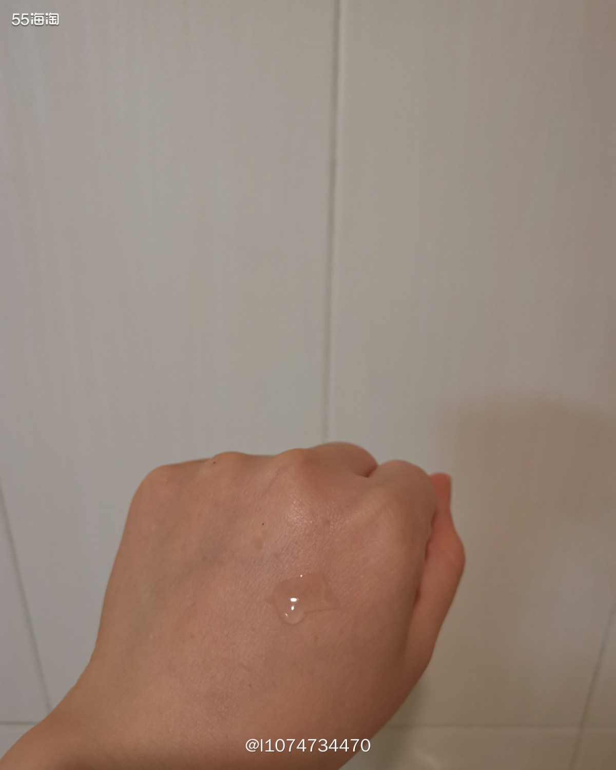 深度测评馥蕾诗清甜西柚果香沐浴露。 这款沐浴露是上次nd周年
