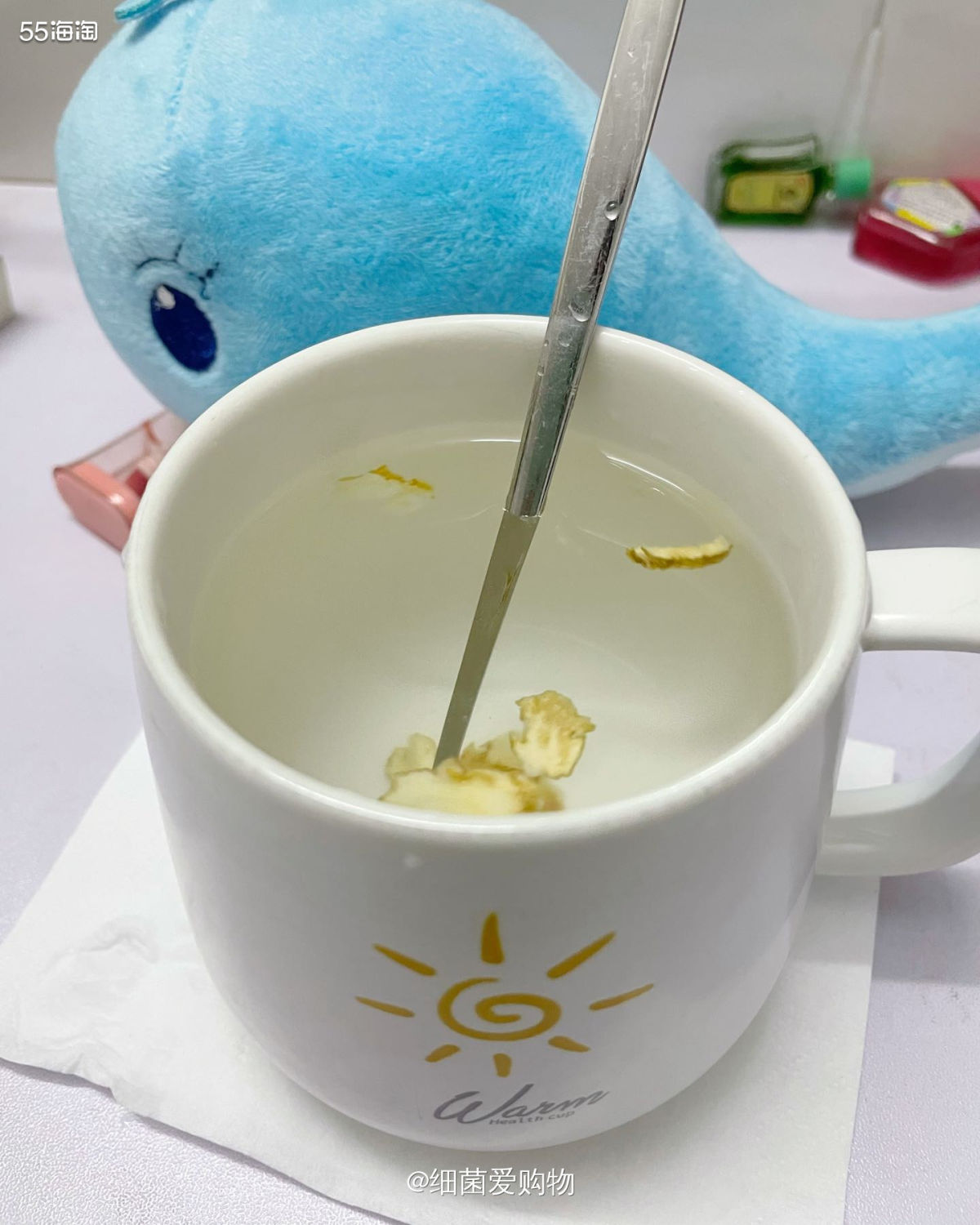 首先，第一次体验测评，感谢55的宠幸😌😌😌此刻我就是幸