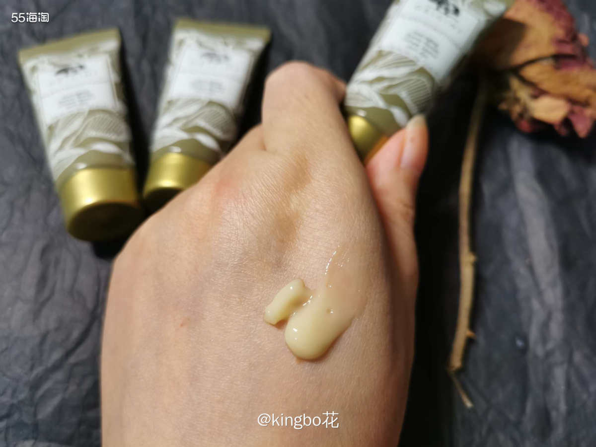 🔴悦木之源榆绿木精华测评，平价好物，肤感不错，混油皮也爱 