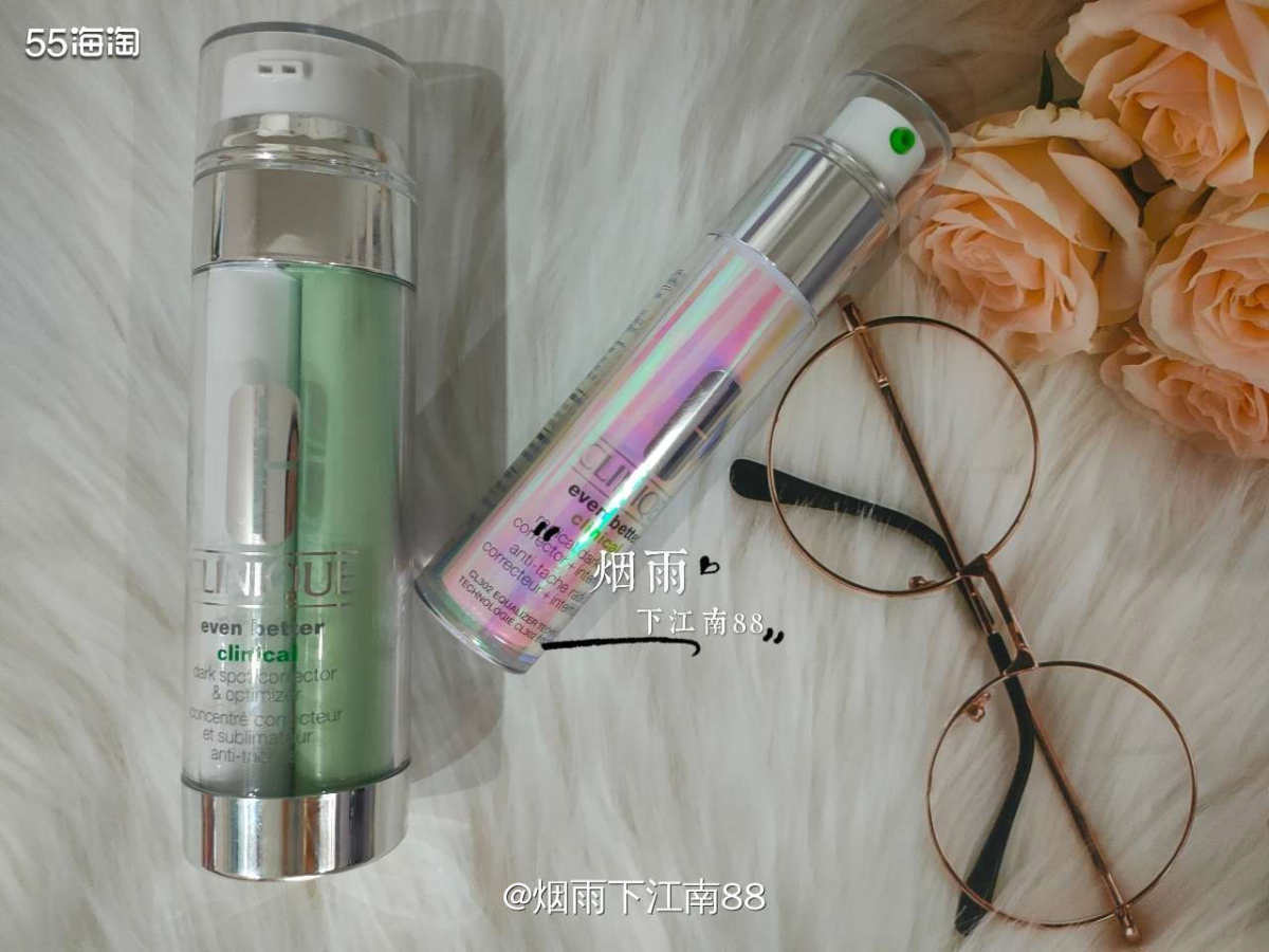 倩碧302镭射瓶是倩碧家的明星口碑产品，网上好评不断，我也多