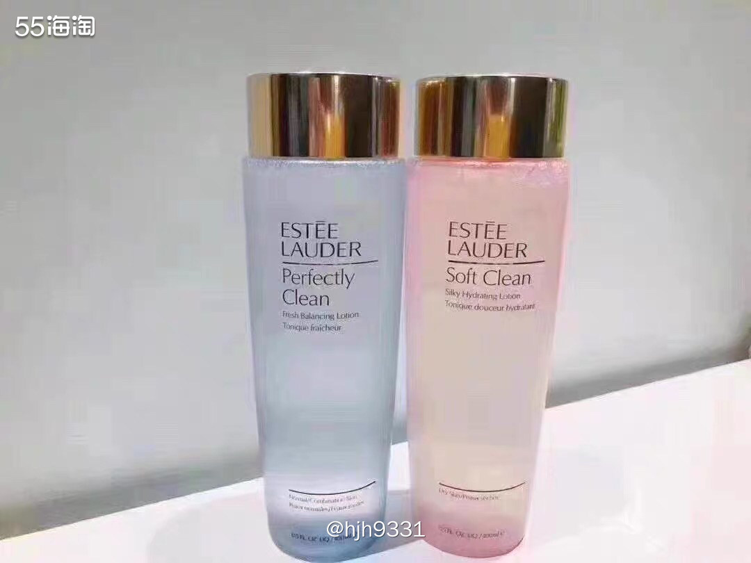 ✨雅诗兰黛的蓝水和粉水，究竟该选择哪款？我是混皮，从我的角度