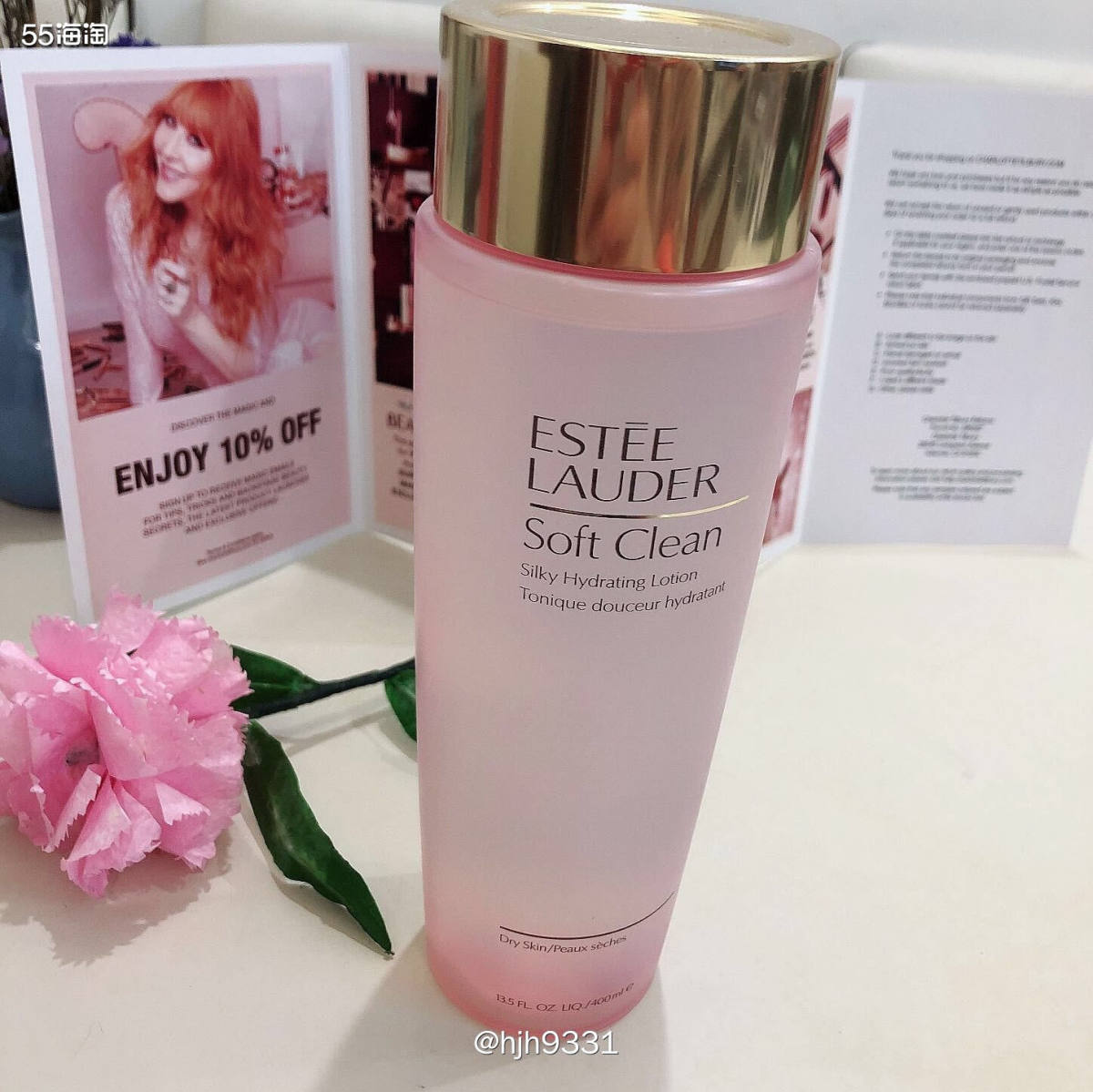 ✨雅诗兰黛的蓝水和粉水，究竟该选择哪款？我是混皮，从我的角度