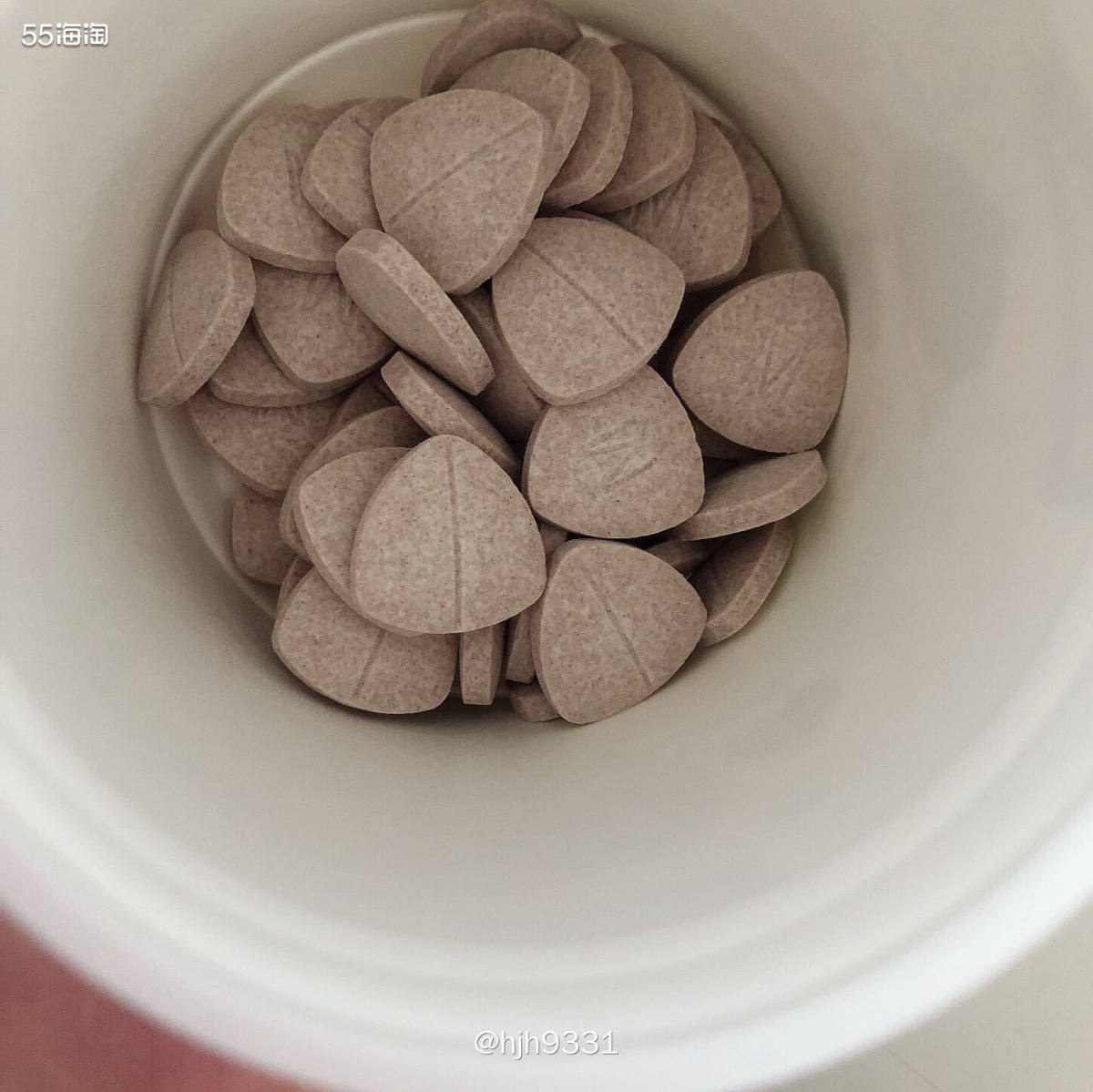澳洲美可卓 Maxigenes蓝莓咀嚼奶片 150片  【成