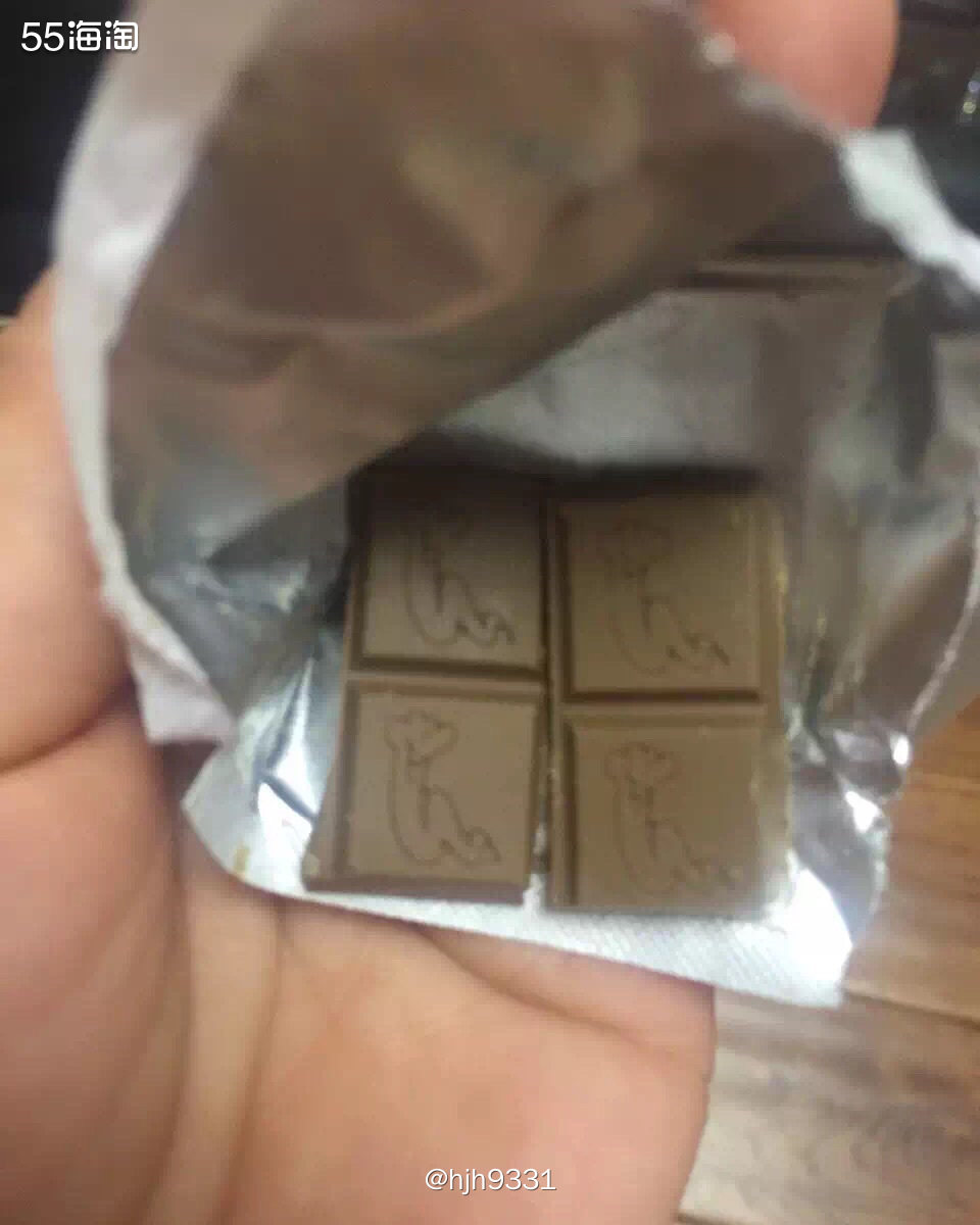 ✨澳洲combantrin打虫巧克力，是澳洲房畅销产品；但是