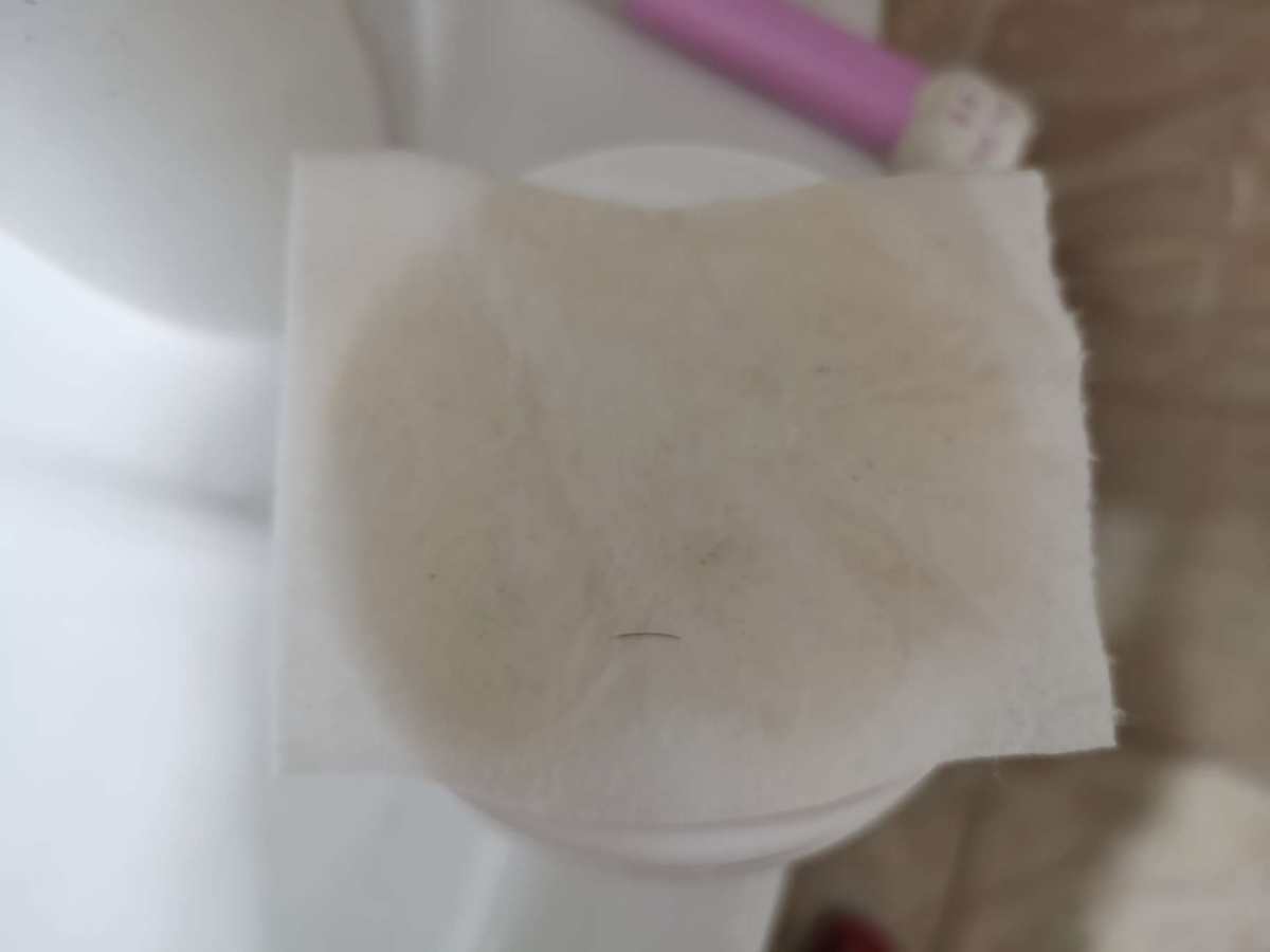 ✅海蓝之谜卸妆水，作为一个卸妆水，它真的是非常不错，卸妆效果
