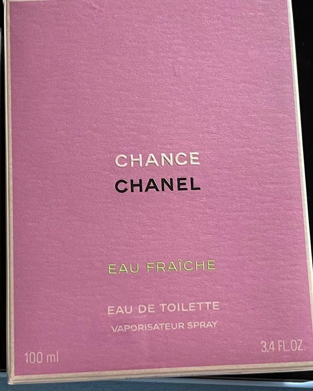 🌺女生的爱好也就那么几种，香水是其中的一种！ 这次多买了一
