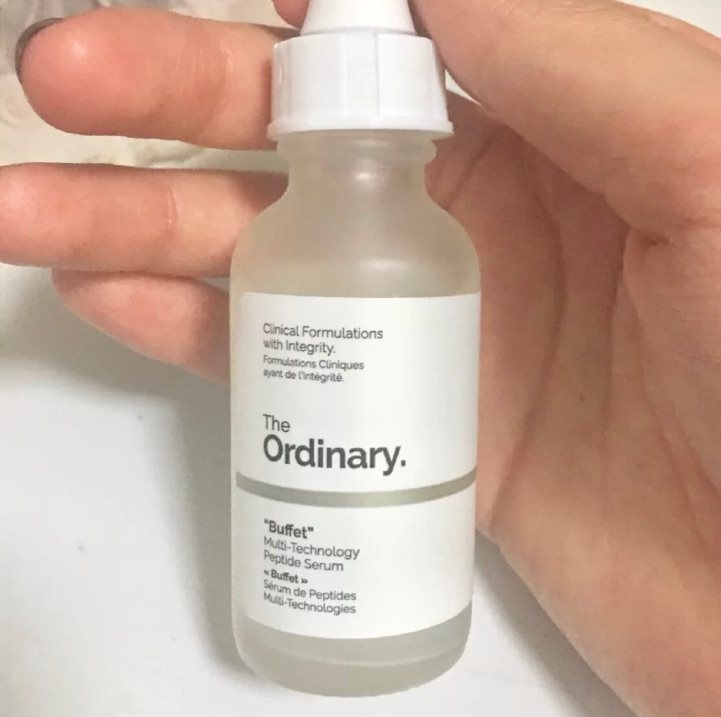 🔘 .The ordinary Buffet自助餐精华，是