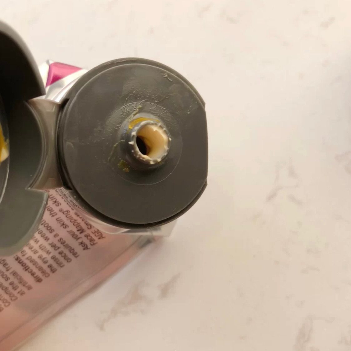 我已经把它列入人生必备啦！去黄气的一把好手！多维多维，复合维