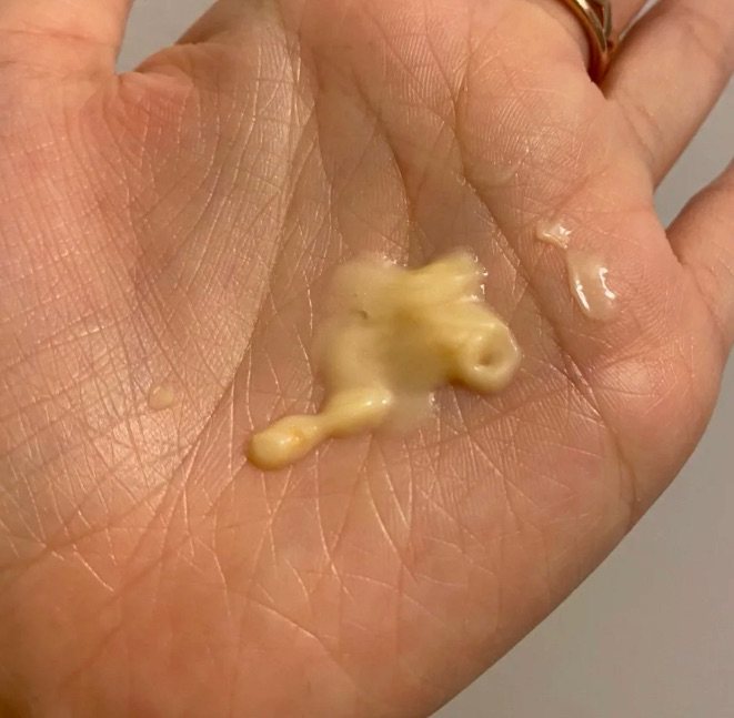 ☑️ muradA醇精华，肉眼可见偷偷缩小你的毛孔。  ▫️