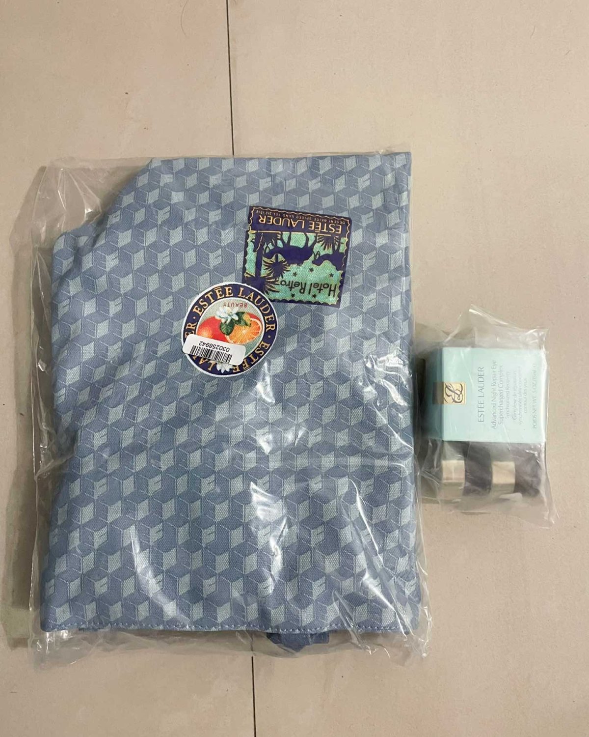 🌟这单是618当天凌晨，运通活动刚上线的时候买的，正值雅诗