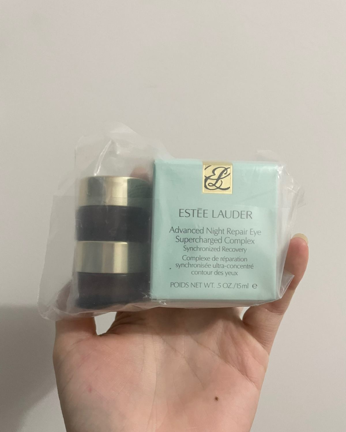 🌟这单是618当天凌晨，运通活动刚上线的时候买的，正值雅诗