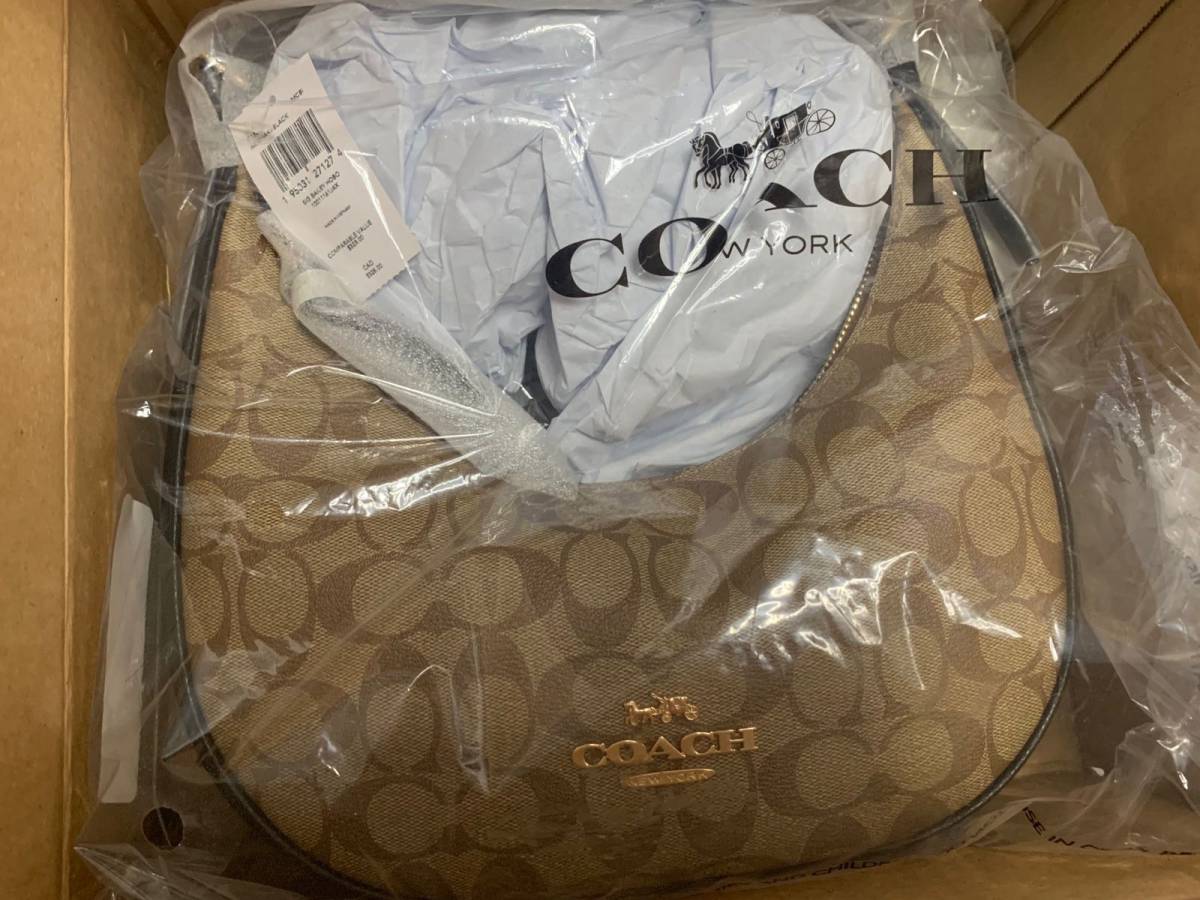 🍭🍭指数🌟🌟🌟🌟 Coach家这届设计师简直YY