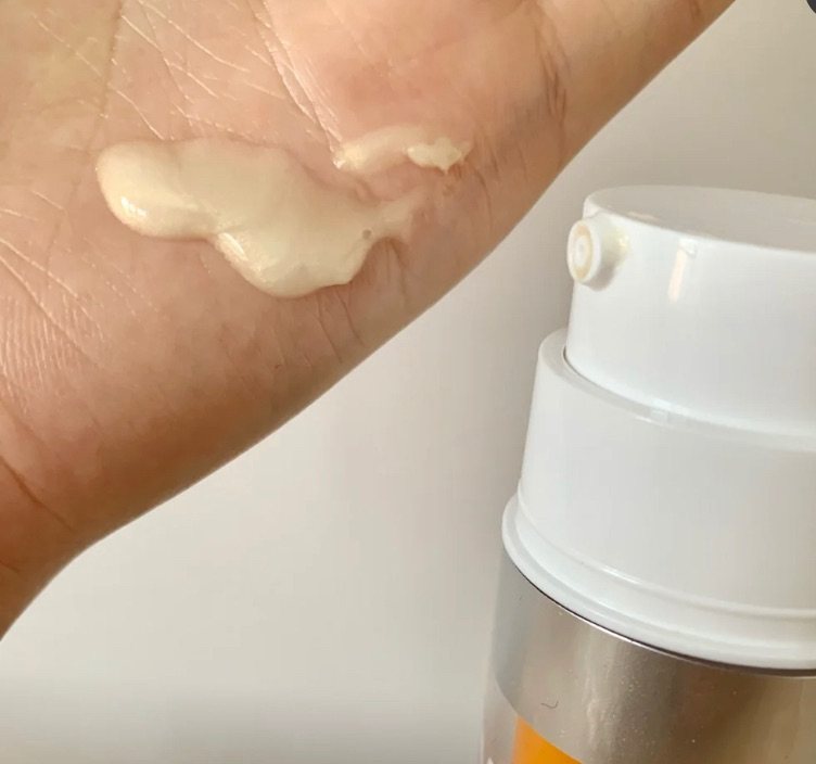 ☑️ muradvc精华，效果肉眼可见。  ▫️ 先来介绍一