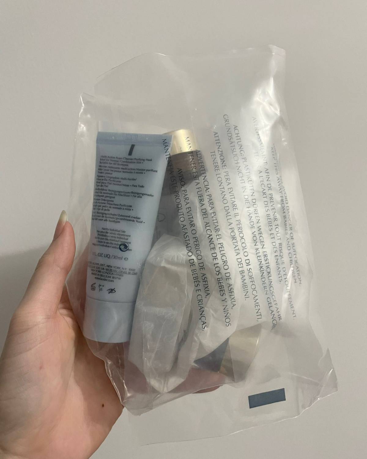 🌟这单是618当天凌晨，运通活动刚上线的时候买的，正值雅诗