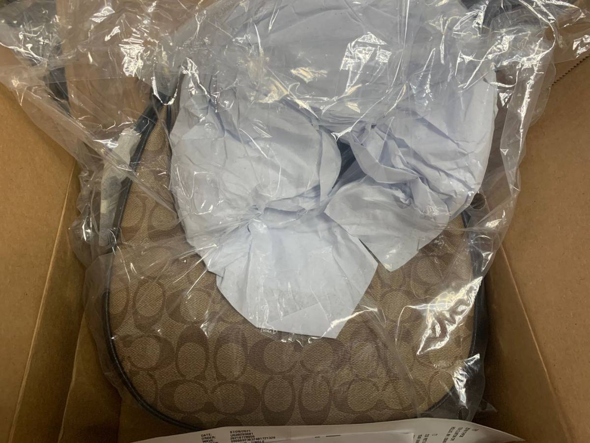 🍭🍭指数🌟🌟🌟🌟 Coach家这届设计师简直YY