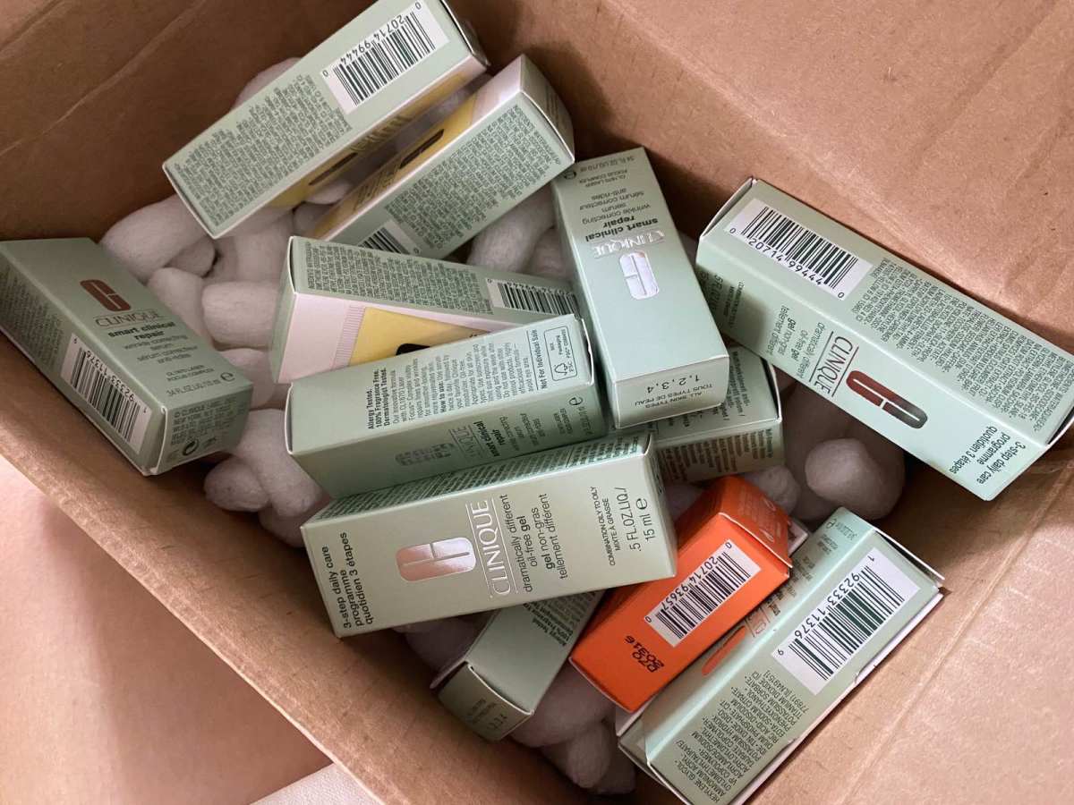 💰7月撸的羊毛，等合箱等了大半个月，等转运又等了半个多月，