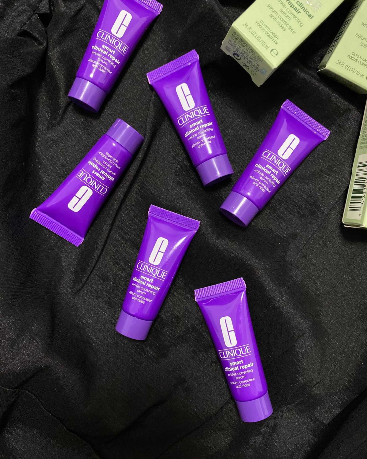 💰7月撸的羊毛，等合箱等了大半个月，等转运又等了半个多月，