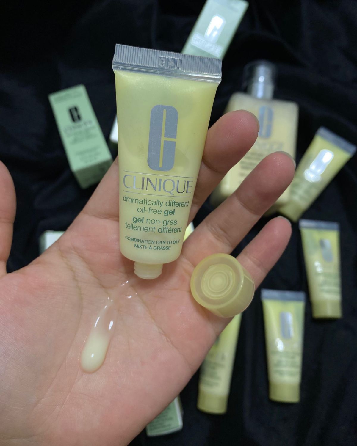 🟡 倩碧黄油真的好用吗？亲测这款卖得最好的乳液类产品。  