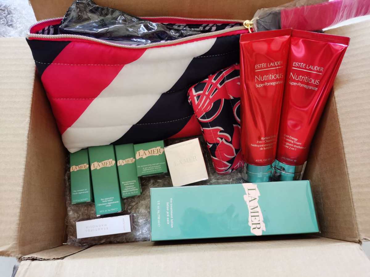 ✅最近59真的是不稳定，6月的清关包裹没出来，8月的包裹倒是