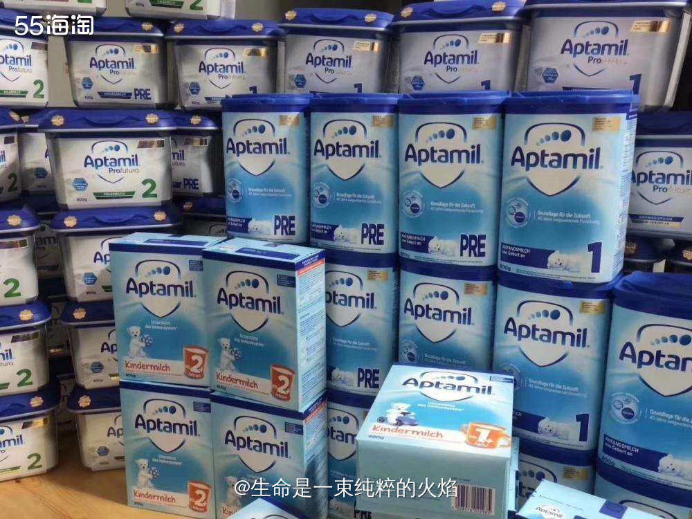 这个奶粉应该好多有小朋友的姐妹们大概都喝过，我们家小时候也喝