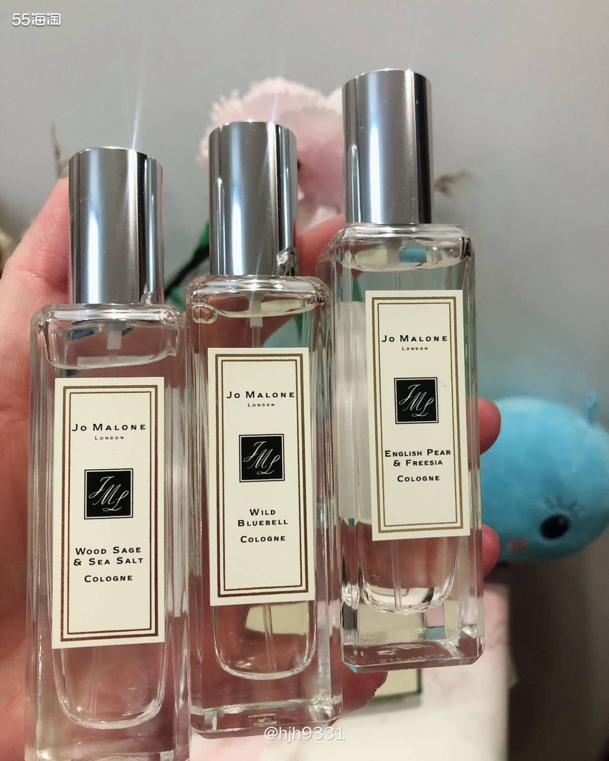 ✨自从海淘祖玛珑后，竟然不知不觉入坑了。买了不少香味；祖玛珑