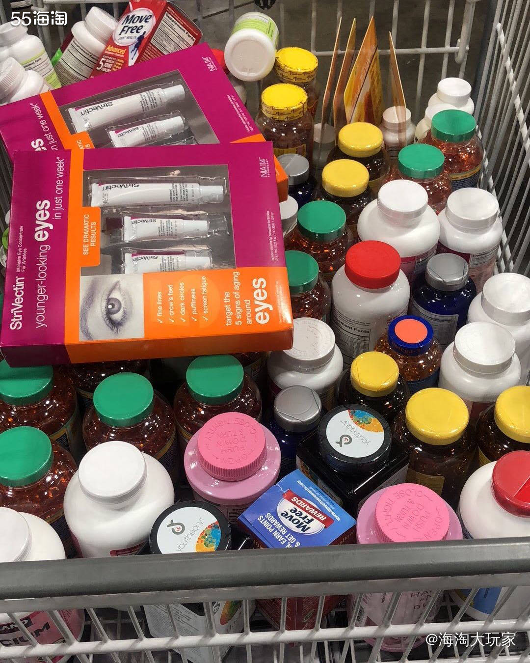 随着跨境电商的兴起，国人对各大品牌的热衷，近10多年对海淘行