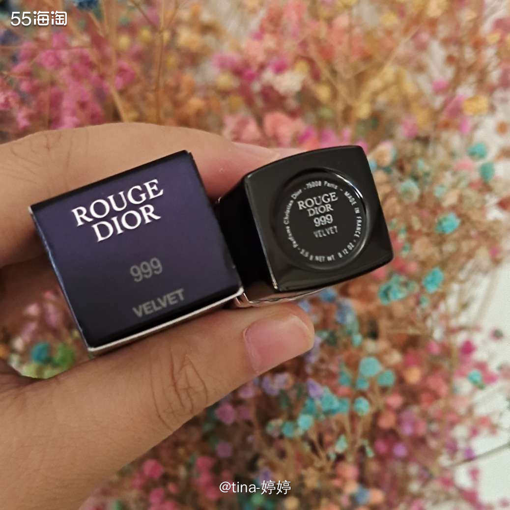 🎉🎉🎉成功在海淘闲置群收到了丝绒999啊，终于凑齐了我