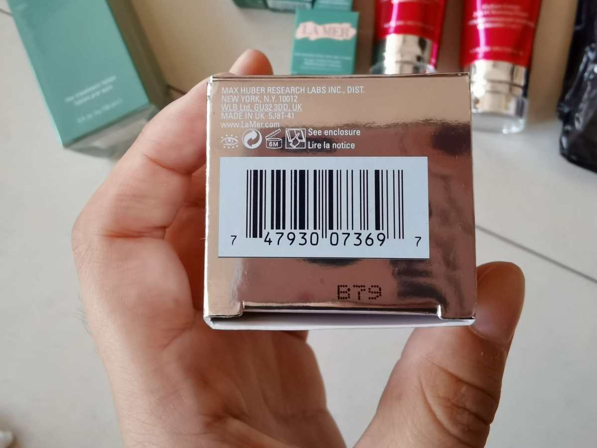 ✅最近59真的是不稳定，6月的清关包裹没出来，8月的包裹倒是
