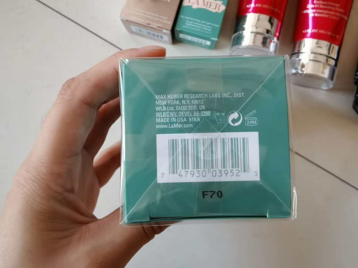 ✅最近59真的是不稳定，6月的清关包裹没出来，8月的包裹倒是