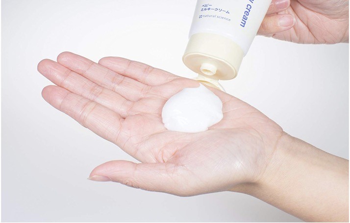 ✅这几年来用过不同大大小小牌子的儿童润肤产品，Aveeno、