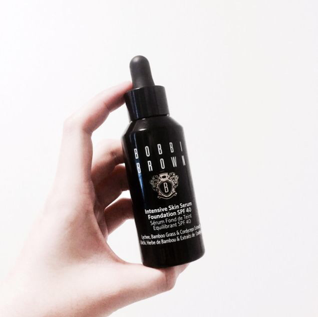 ✅购买网站：Bobbi Brown（芭比波朗）  ✅购买物品