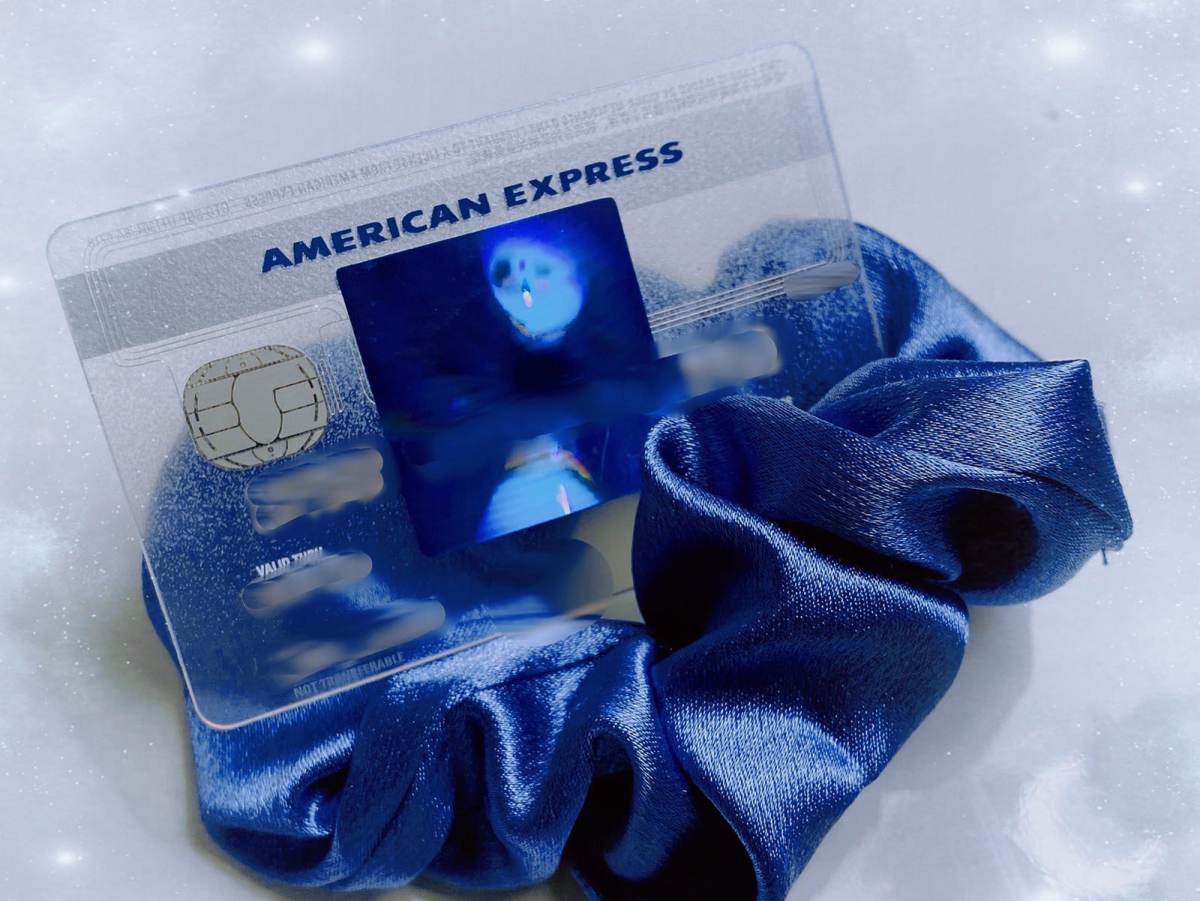 💳随着海淘的时间越来越久，几张海淘信用卡是必不可少的一部分