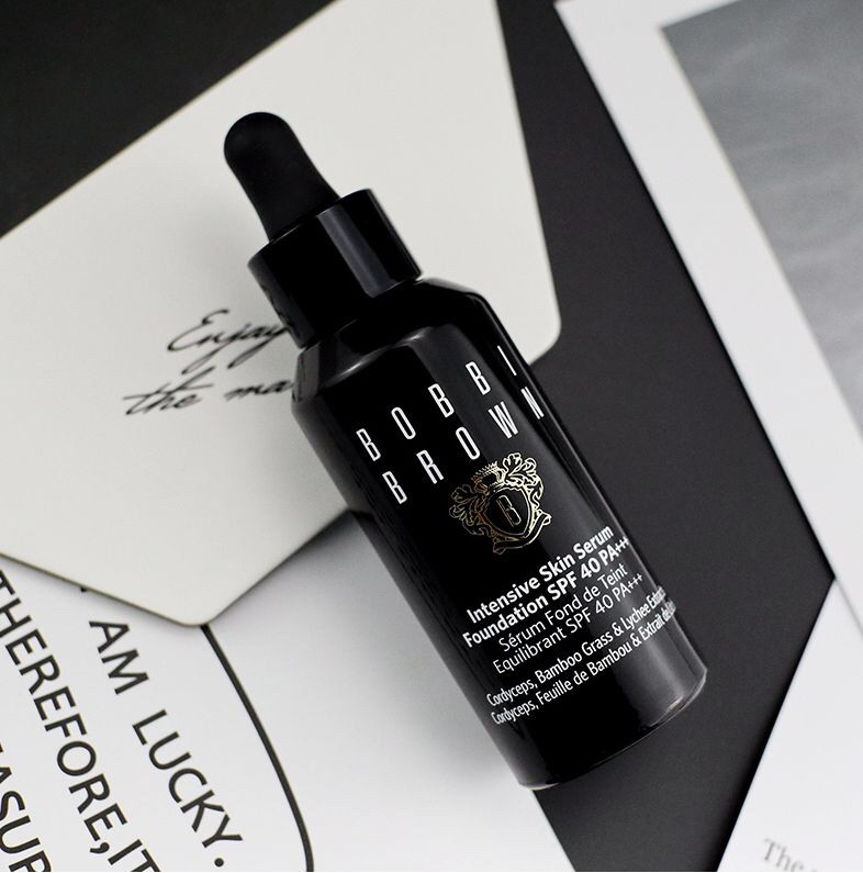 ✅购买网站：Bobbi Brown（芭比波朗）  ✅购买物品