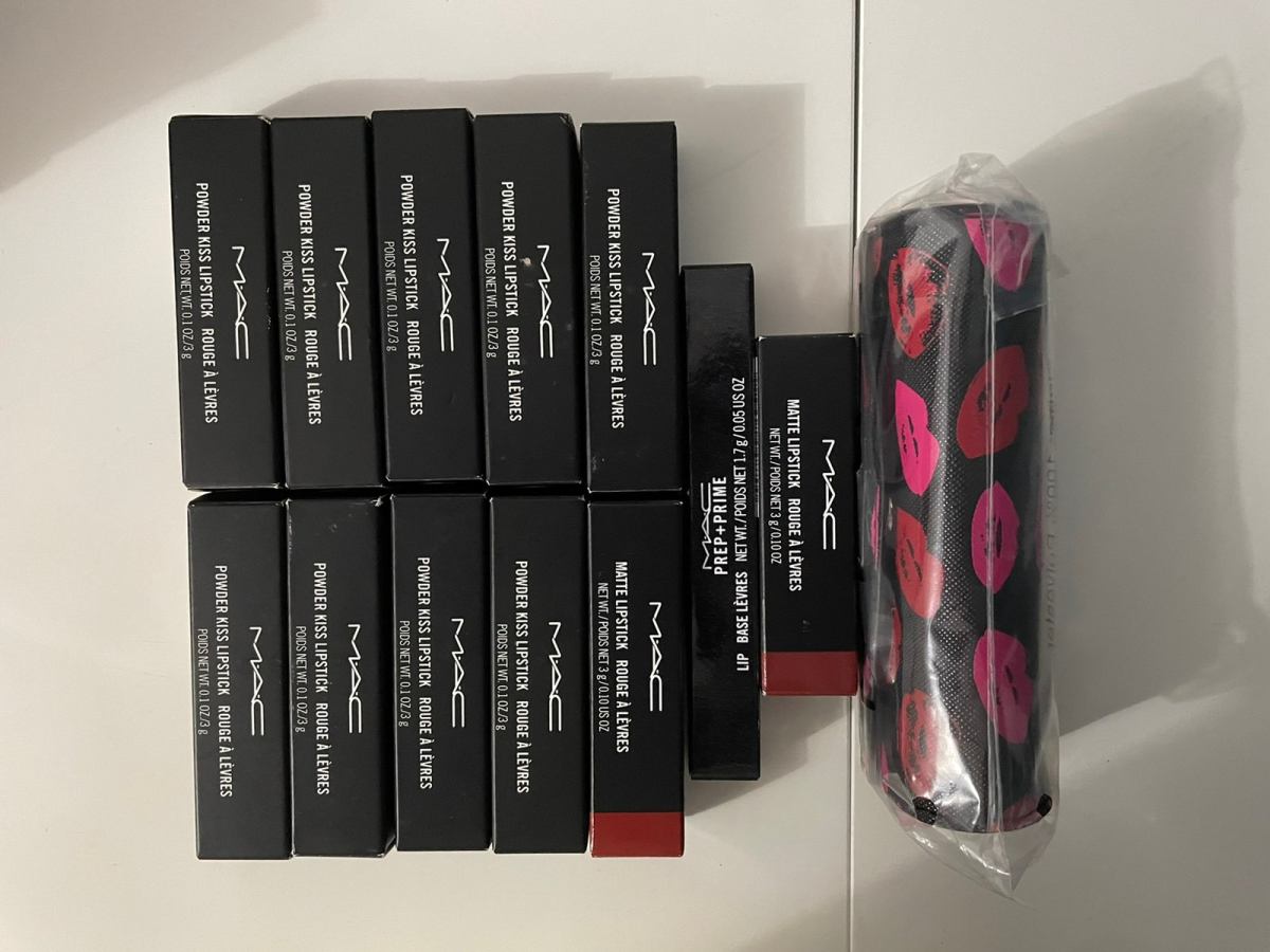 💕没错，我又来开箱Mac了，7月从头到尾都在买Mac，于是