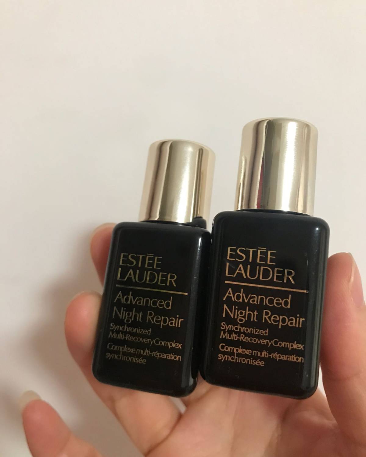 超值小样！兰蔻菁纯面霜5毫升，有两个 ，30 菁纯唇膏有2个