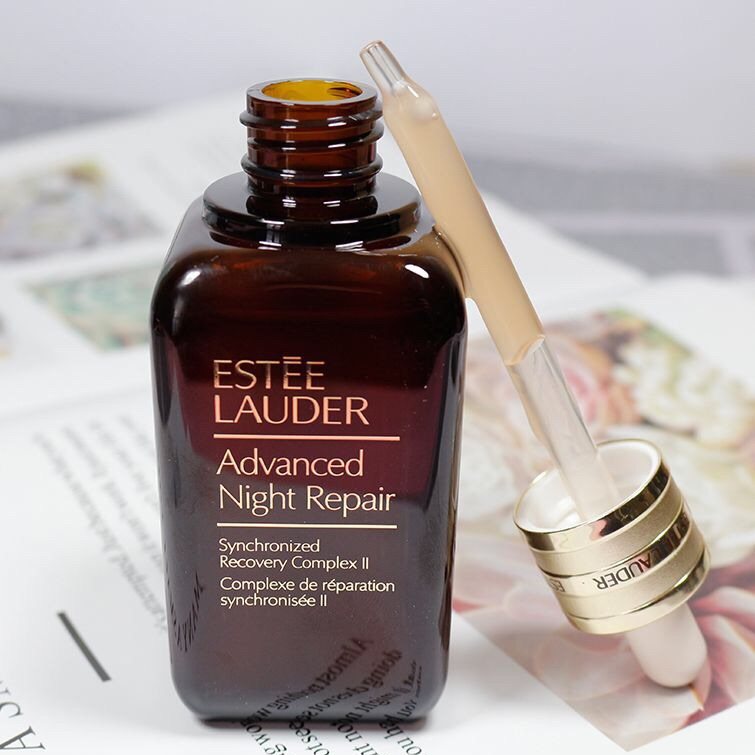 ▶️好物分享：ESTEE LAUDER 雅诗兰黛第七代特润修