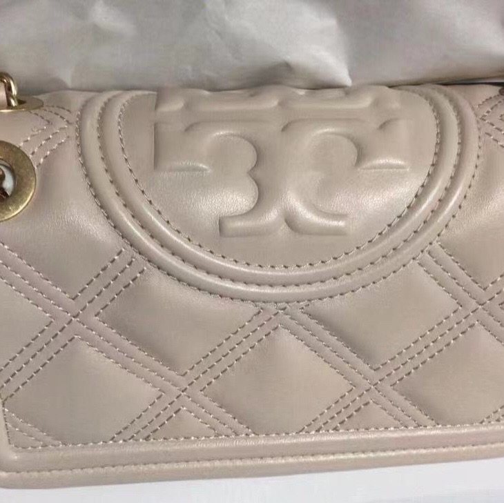 Tory Burch soft fleming春季百搭必入款