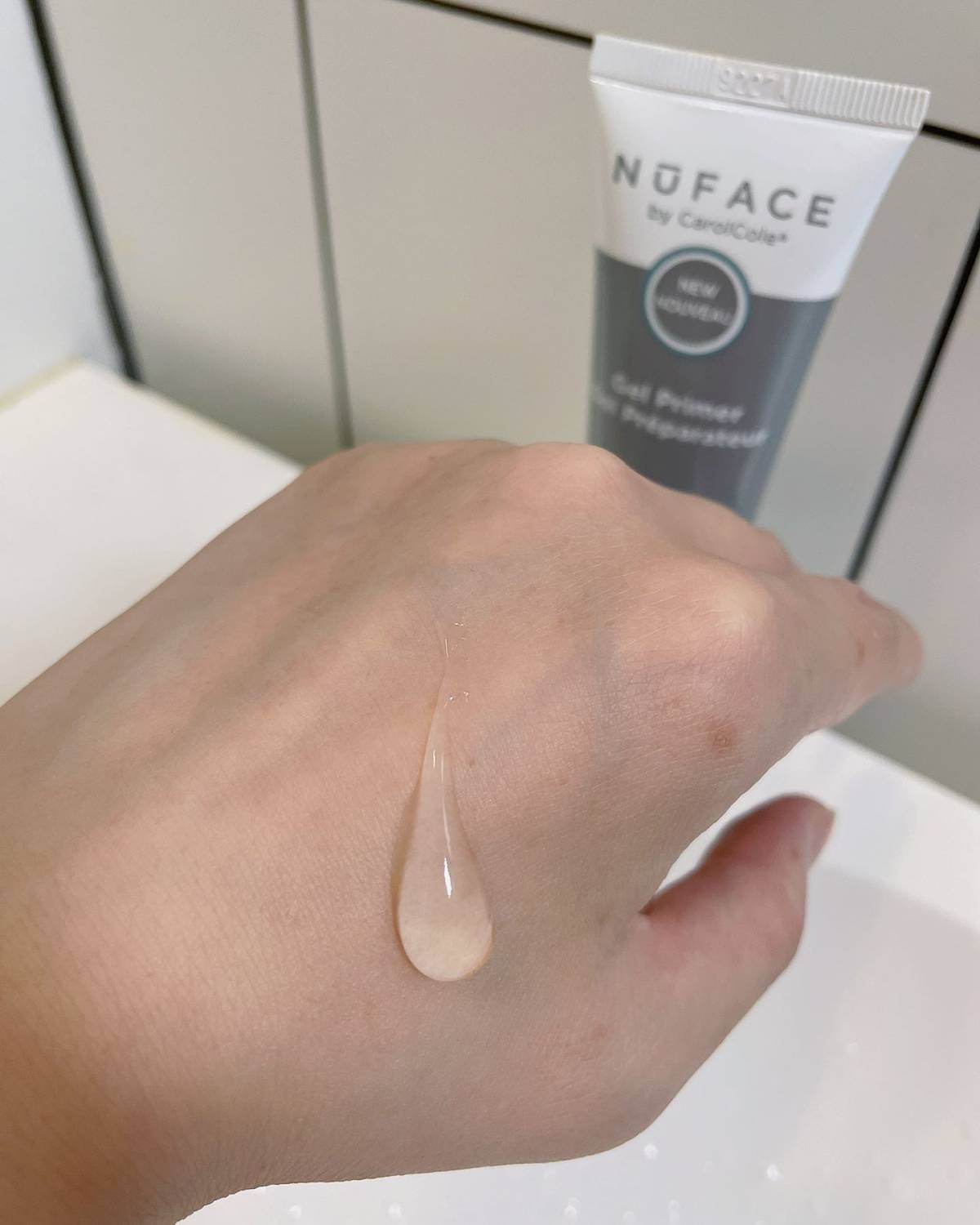 入手Nuface mini已经有一年多了 算是目前使用率比较