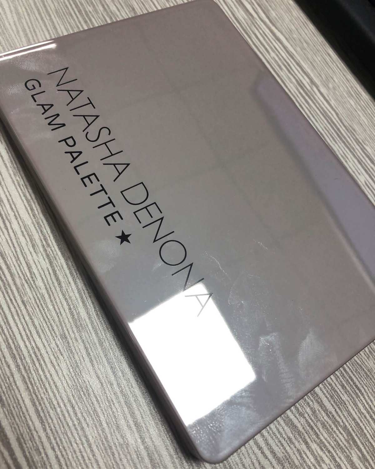 新鲜出炉Natasha Denona 2020新品眼影盘Gl