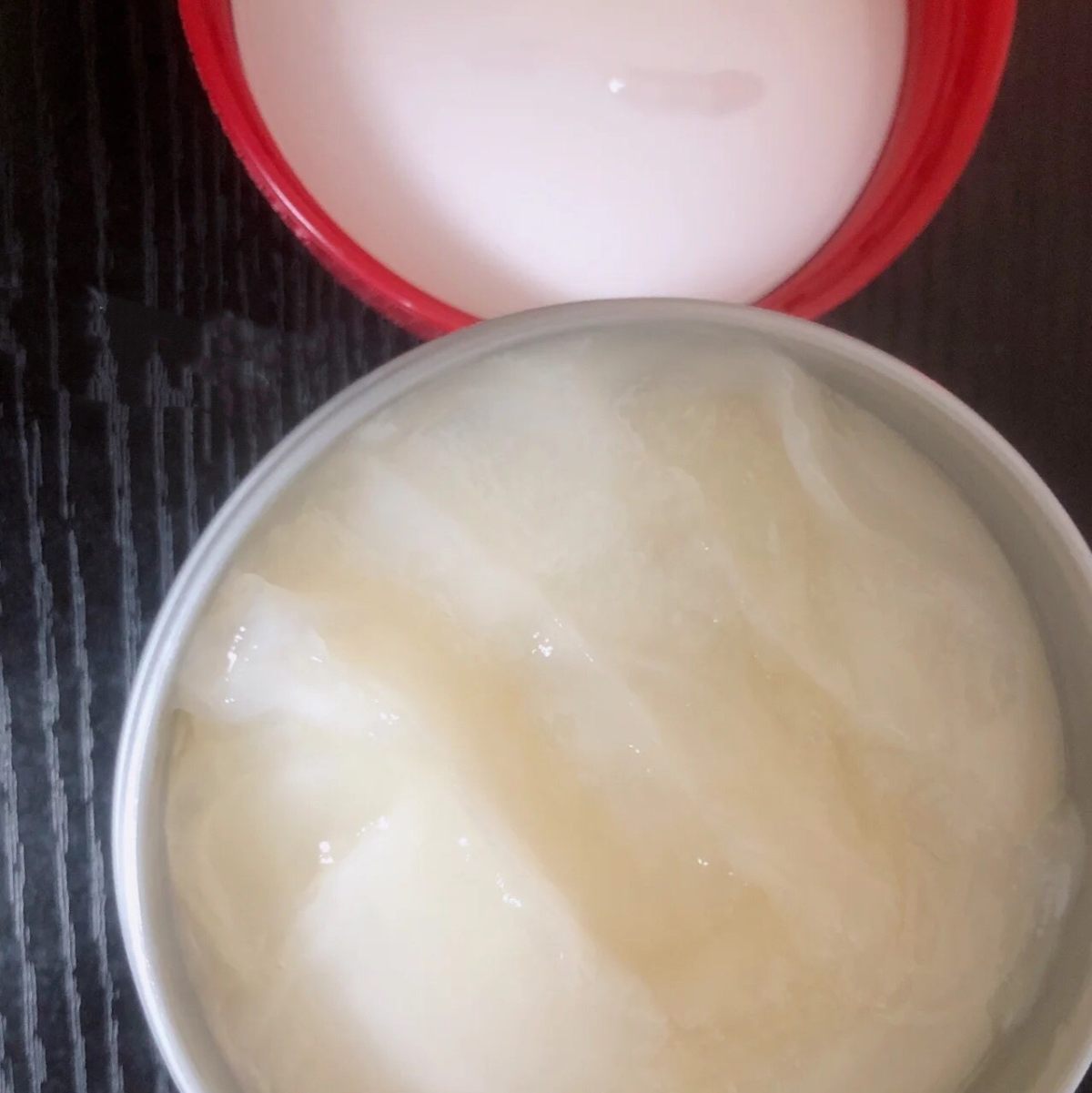 没错😌这款就是超级便宜好用又大腕的护发素~日本资生堂发膜f