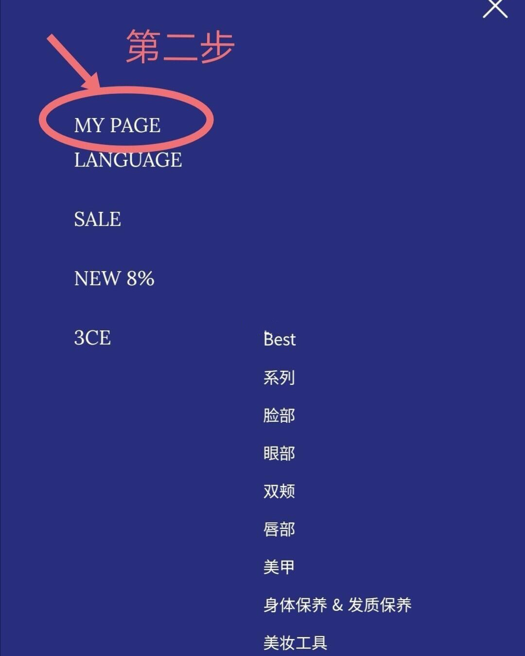 之前一直想买3ce好久了，刚好遇到海淘有折扣，唇釉折后才60