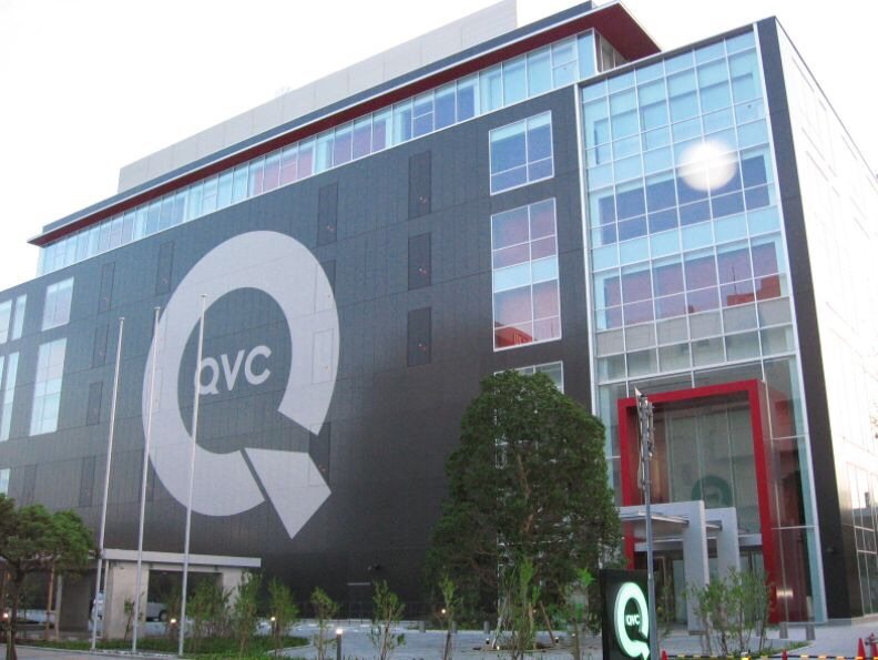 网站：QVC  美国QVC公司成立于1986年，是全球最大的