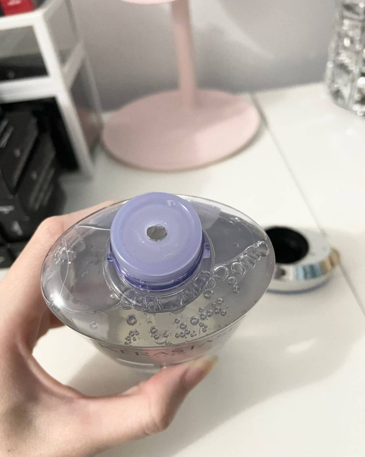 👉购买网站：亚马逊海外购  👉购买商品：卡诗玻尿酸洗发水