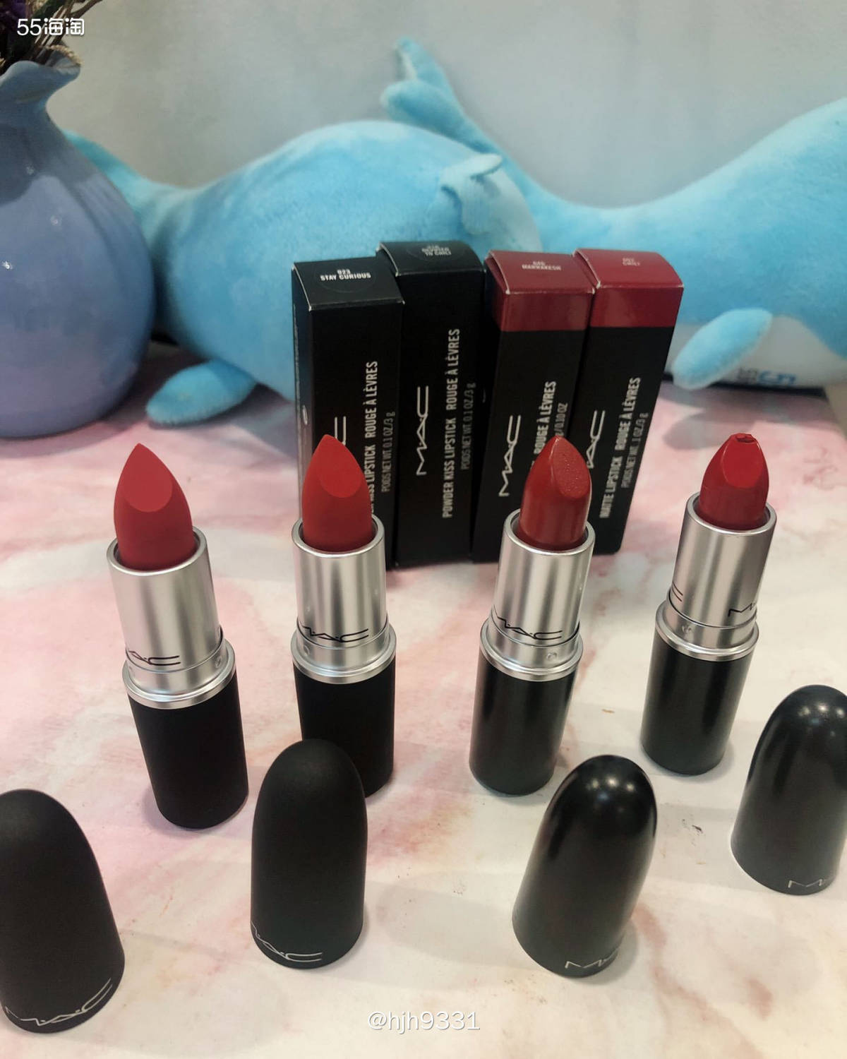 ✨魅可作为一个专业的彩妆品牌，它家的产品几乎没有踩雷的，而且