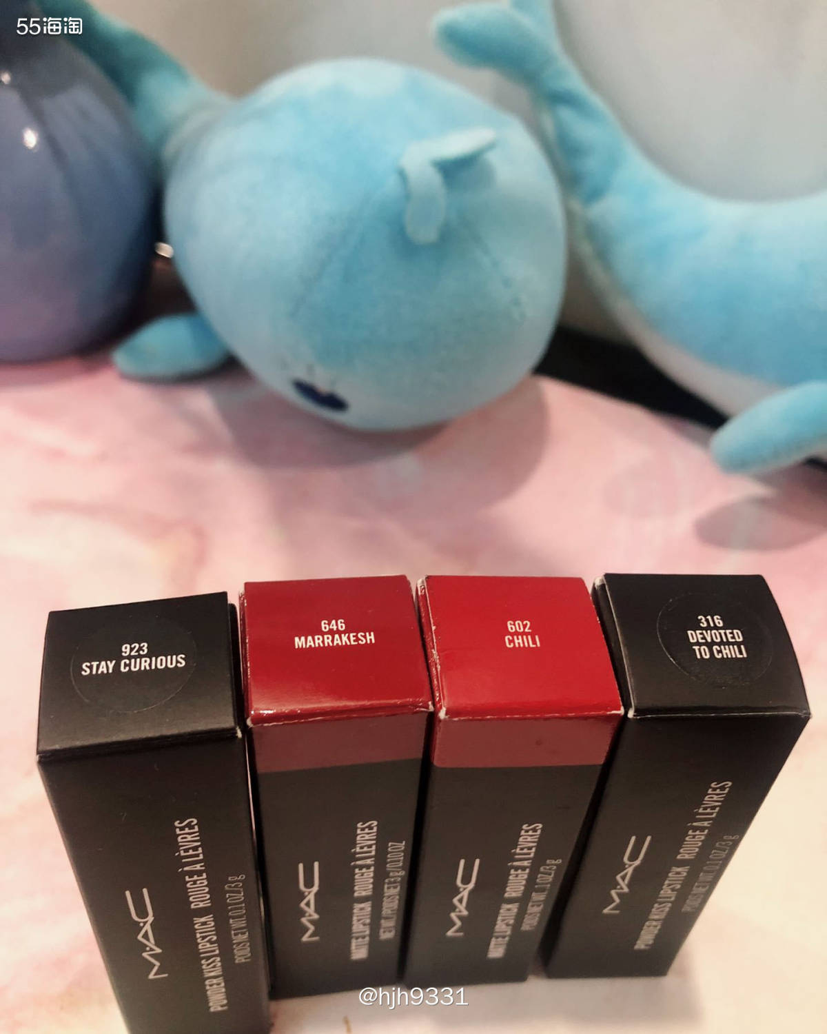 ✨魅可作为一个专业的彩妆品牌，它家的产品几乎没有踩雷的，而且