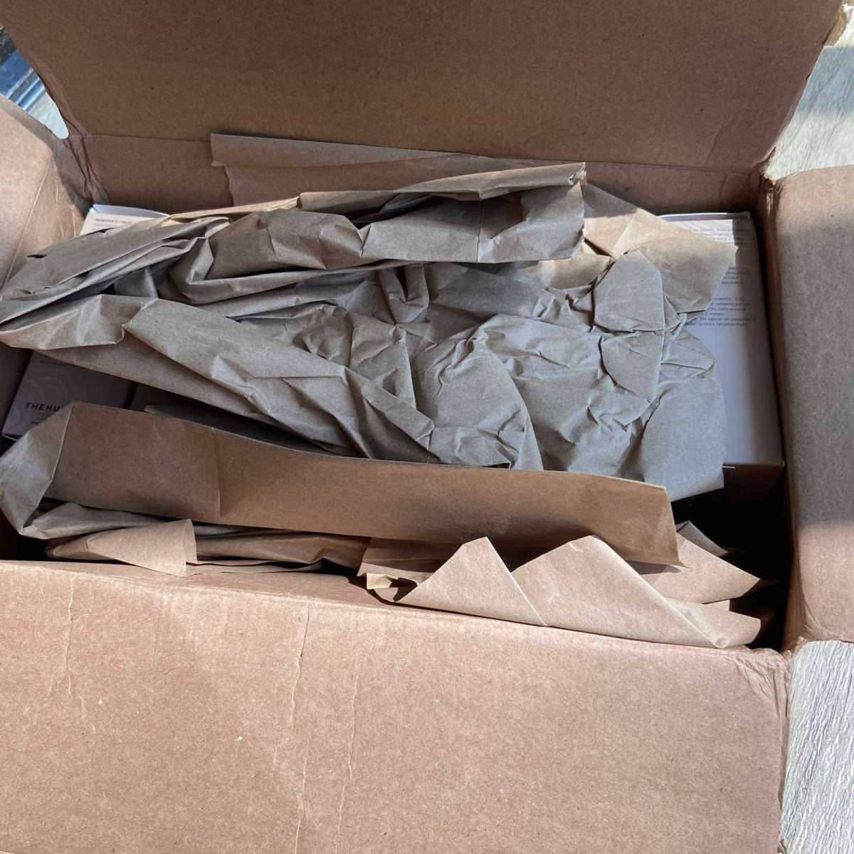 开箱啦，大名鼎鼎的GG液精华液头发增厚精华。本次买到的是普通