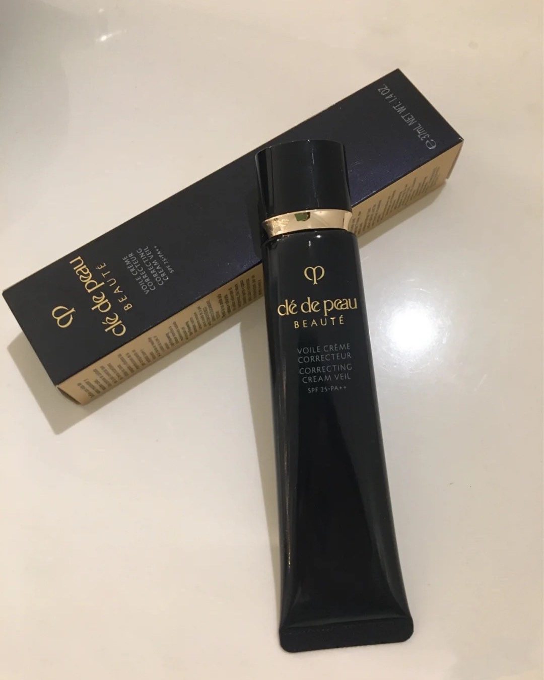 Cosmefancy海淘cpb长管隔离，均匀肤色，让底妆更持