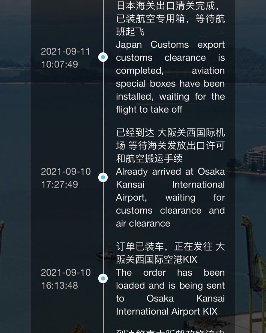 这次又是三件moussy t恤和一件snidel连衣裙。其实